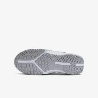 Nike Sonic Fly Big детские Running Кроссовки цвет черный