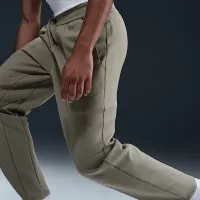 Nike 24.7 ImpossiblySoft мужские Dri-FIT Pants цвет зеленый