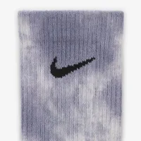 Nike Everyday Plus Cushioned Crew шкарпетки (2 пар) різнокольорові