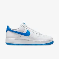 Nike Air Force 1 '07 мужские Кроссовки цвет белый