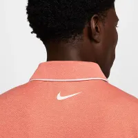 Nike Tour чоловічі Dri-FIT для гольфу Polo Orange