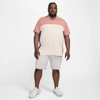 Nike Victory+ мужские Dri-FIT для гольфа Polo Orange