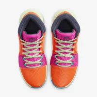 Nike LeBron Witness 8 баскетбольні Кросівки Orange