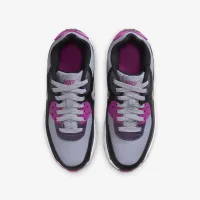 Nike Air Max 90 Big дитячі Кросівки колір сірий