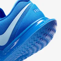 NikeCourt Zoom Vapor Cage 4 Rafa Men’s Hard Court Tennis Кроссовки синий