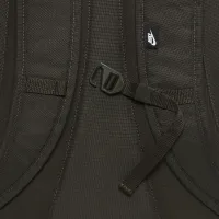 Nike Hayward наплічник (26L) колір зелений