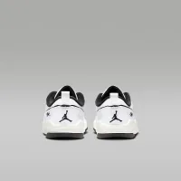 Nike Jordan Flight Court Little детские Кроссовки цвет белый