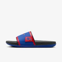 Nike Offcourt (Buffalo Bills) Offcourt Slides блакитний