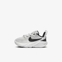 Nike Star Runner 4 Baby/Toddler Кроссовки цвет белый