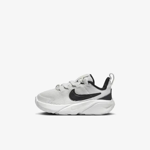 Nike Star Runner 4 Baby/Toddler Кроссовки цвет белый