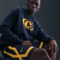 Caitlin Clark Nike жіноча Crossover Dri-FIT 5