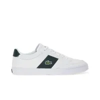 Кроссовки Lacoste Court Master Pro 1232 SMA 745SMA0121-1R5 - Белые