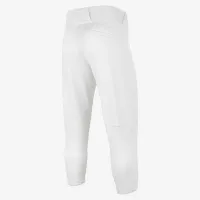 Nike Vapor Select Big дитячі (для хлопчиків) Baseball High Pants колір білий