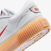 Nike Court Legacy Lift женская Кроссовки цвет белый