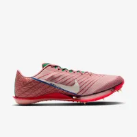 Nike Maxfly 2 Track & Field Sprinting Spikes Pink