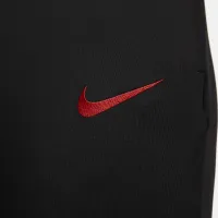 U.S. Strike жіноча Nike Dri-FIT Knit Soccer Pants колір чорний