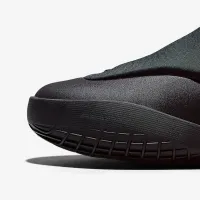 Nike SHAI 001 Кроссовки цвет черный