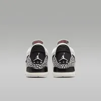 Nike Air Jordan Legacy 312 Low Big дитячі Кросівки колір білий