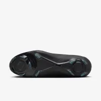 Nike Phantom GX 2 Academy MG Low-Top футбольні бутси колір чорний