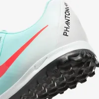 Nike Phantom GX 2 Academy TF Low-Top Soccer Кросівки колір зелений