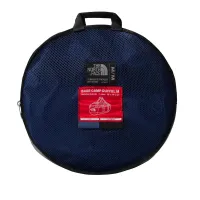 Сумка The North Face Base Camp Duffel M 0A52SA4Y21 - Синяя