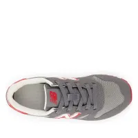 Кроссовки New Balance YC373XR2 - Серые