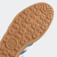 Кроссовки adidas Gazelle Indoor H06260 - Голубые