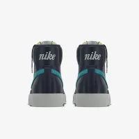 Nike Blazer Mid '77 By You Custom Кросівки різнокольорові