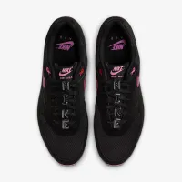 Nike Air Max 1 Premium мужские Кроссовки цвет черный