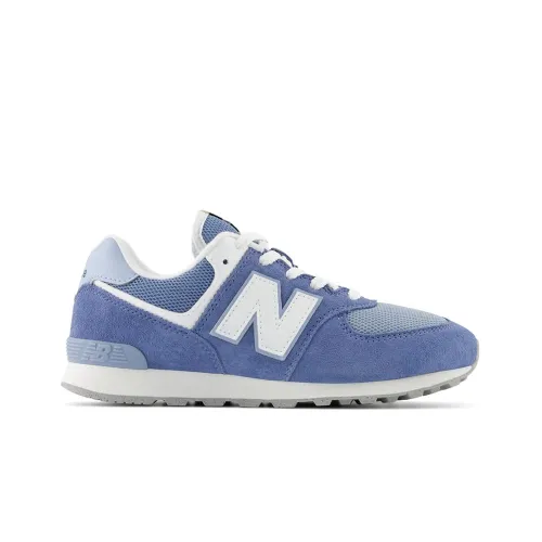 Кроссовки New Balance GC574FDG - Голубые