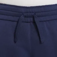 Nike Sportswear Club Fleece Big детские Cargo Pants (Extended Size) синий