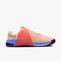 Nike Metcon 9 жіноча для тренування Кросівки колір коричневий
