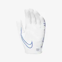 Nike Vapor Jet 7.0 Football Gloves (1 пара) колір білий