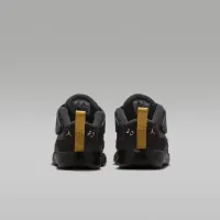 Nike Jordan Max Aura 7 Baby/Toddler Кроссовки цвет черный