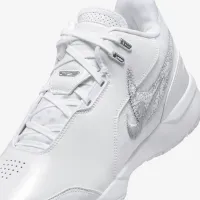 Nike LeBron NXXT Gen AMPD баскетбольные Кроссовки цвет белый