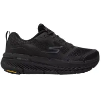 Кросівки Чоловічі SKECHERS Max Cushioning Premier 2.0 (220840-BKCC)