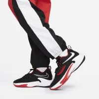 Nike Starting 5 мужские баскетбольные Pants цвет красный