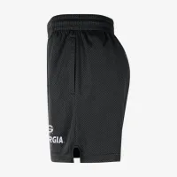 Georgia чоловічі Nike Dri-FIT College Knit шорти колір чорний