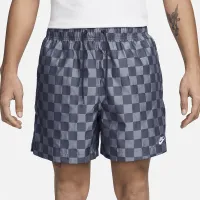 Nike Club мужские Flow шорты синий