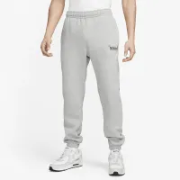 Nike Sportswear Club Fleece чоловічі Pants колір сірий