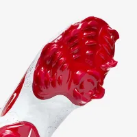 Nike Alpha Huarache Elite 4 Low MCS чоловічі бейсбольні бутси колір білий