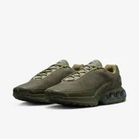 Nike Air Max Dn Кросівки колір коричневий