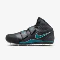 Nike Zoom Javelin Elite 3 Track & Field Throwing Spikes цвет черный