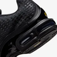 Nike Air Max Plus VII мужские Кроссовки цвет черный