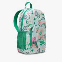 Nike Elemental Big детские рюкзак (20L) цвет белый