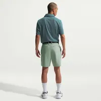 Nike Velocity мужские Dri-FIT для гольфа Polo цвет зеленый