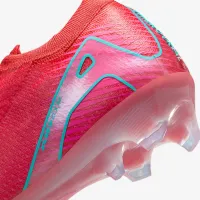 Nike Mercurial Vapor 16 Elite FG Low-Top футбольні бутси колір червоний