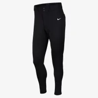 Nike Vapor Select мужские Baseball Pants цвет черный