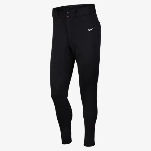 Nike Vapor Select мужские Baseball Pants цвет черный