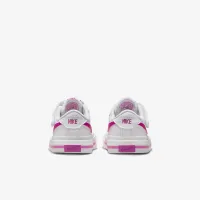 Nike Court Legacy Baby/Toddler Кроссовки цвет белый